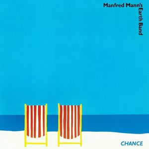 【輸入盤LPレコード】【新品】Manfred Mann's Earth Band / Chance (マンフレッド・マンズ・アース・バンド)