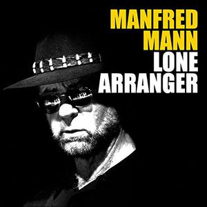 【輸入盤LPﾚｺｰﾄﾞ】【新品】Manfred Mann / Lone Arranger (ﾏﾝﾌﾚｯﾄﾞ･ﾏﾝ) 5,074円