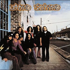 【輸入盤LPﾚｺｰﾄﾞ】【新品】Lynyrd Skynyrd / (Pronounced 'leh-'Nerd 'skin-'Nerd) (ﾚｰﾅｰﾄﾞ･ｽｷﾅｰﾄﾞ) 4,640円