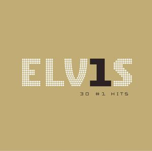 【輸入盤LPﾚｺｰﾄﾞ】【新品】Elvis Presley / Elvis 30 #1 Hits (UK盤) (ｴﾙｳﾞｨｽ･ﾌﾟﾚｽﾘｰ)｜あめりかん・ぱい