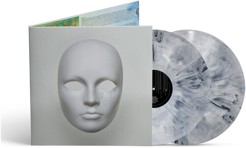 【輸入盤LPﾚｺｰﾄﾞ】【新品】SCARY KIDS SCARING KIDS / SCARY KIDS SCARING KIDS (Colored Vinyl) (Gatefold LP Jacket) (Limited Edition) (Silver)【LP2025/3/21発売】