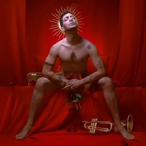 【輸入盤LPﾚｺｰﾄﾞ】【新品】MUERDO / SINVERGUENZA【LP2024/11/01発売】