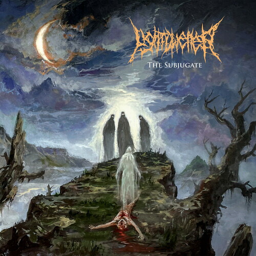 【輸入盤LPﾚｺｰﾄﾞ】【新品】LIGHT DWELLER / SUBJUGATE【LP2025/4/11発売】