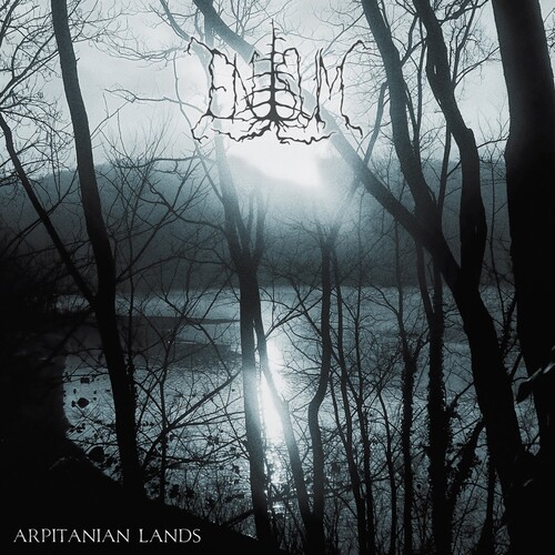【輸入盤LPﾚｺｰﾄﾞ】【新品】ENISUM / ARPITANIAN LANDS (Colored Vinyl) (Gatefold LPJacket)【LP2025/2/7発売】