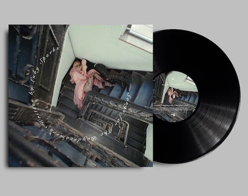 【輸入盤LPﾚｺｰﾄﾞ】【新品】LUDY SPARKS / SONGS FOR THE DAYDREAMERS/SONGS OF THE HAZY【LP2025/3/28発売】｜あめりかん・ぱい
