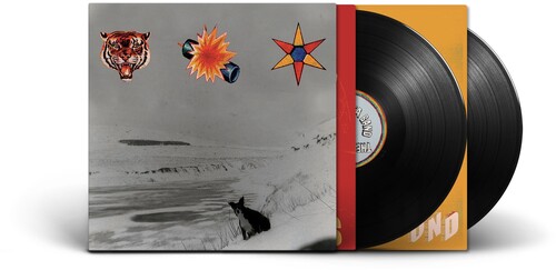 【輸入盤LPﾚｺｰﾄﾞ】【新品】BETA BAND / THREE E.P.'S (180gram Vinyl)【LP2025/7/11発売】｜あめりかん・ぱい
