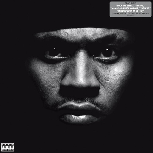 【輸入盤LPﾚｺｰﾄﾞ】【新品】LL COOL J / ALL WORLD: GREATEST HITS【LP2025/4/11発売】(ＬＬクールＪ)