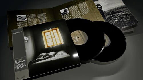 【輸入盤LPﾚｺｰﾄﾞ】【新品】LONDON SUEDE / DOG MAN STAR: 30TH ANNIVERSARY (Black) (180gram Vinyl) (Half-Speed Mastering)【LP2024/10/04発売】