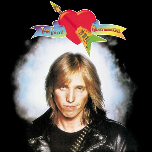 【輸入盤LPﾚｺｰﾄﾞ】【新品】TOM PETTY & THE HEARTBREAKERS / TOM PETTY AND THE HEARTBREAKERS (180gram Vinyl)【LP2025/4/18発売】(トム・ペティ＆ザ・ハートブレイカーズ)