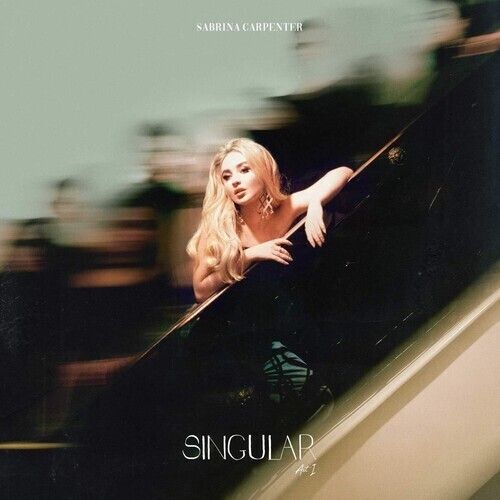 サブリナ・カーペンター　Short n' Sweet　限定盤　レコード　LP サブリナ・カーペンター / Short n' Sweet【輸入盤】【1LP