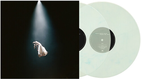 【輸入盤LPﾚｺｰﾄﾞ】【新品】ARIANA GRANDE / ETERNAL SUNSHINE DELUXE: BRIGHTER DAYS AHEAD【LP2025/3/28発売】(アリアナ・グランデ)