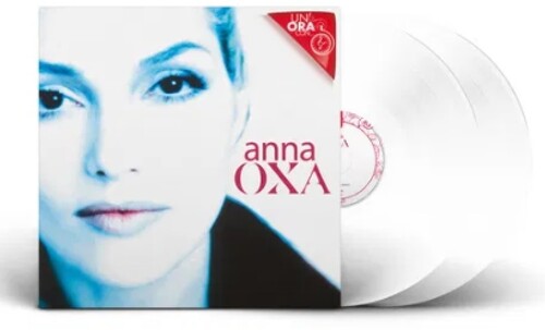 【輸入盤LPﾚｺｰﾄﾞ】【新品】ANNA OXA / UN'ORA CON【LP2025/2/7発売】