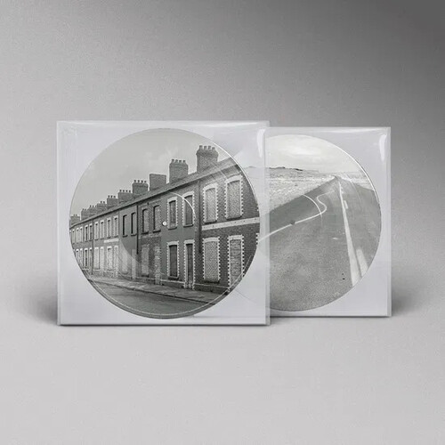 【輸入盤LPﾚｺｰﾄﾞ】【新品】MANIC STREET PREACHERS / CRITICAL THINKING (Limited Edition) (Picture Disc)【LP2025/2/21発売】(マニック・ストリート・プリーチャーズ) 10,842円