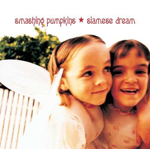 【輸入盤LPﾚｺｰﾄﾞ】【新品】SMASHING PUMPKINS / SIAMESE DREAM (180gram Vinyl)【LP2025/4/18発売】(スマッシング・パンプキンズ)