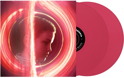 【輸入盤LPﾚｺｰﾄﾞ】【新品】COHEED & CAMBRIA / FATHER OF MAKE BELIEVE (Colored Vinyl) (Magenta)【LP2025/3/14発売】