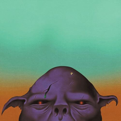 【輸入盤LPﾚｺｰﾄﾞ】【新品】OH SEES / ORC【LP2025/4/18発売】