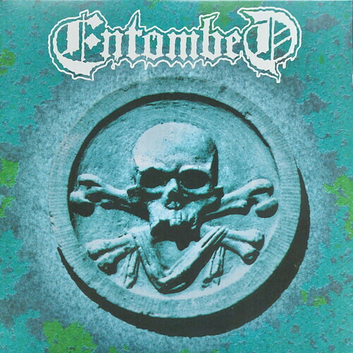 【輸入盤LPﾚｺｰﾄﾞ】【新品】ENTOMBED / ENTOMBED【LP2025/2/28発売】