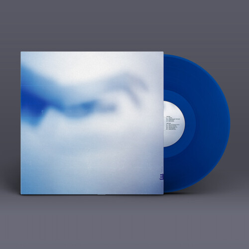 【輸入盤LPﾚｺｰﾄﾞ】【新品】EYOLF DALE / WHEN SHADOWS【LP2025/2/28発売】