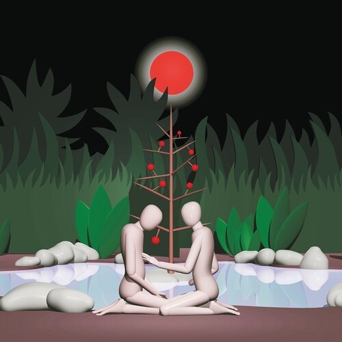 【輸入盤LPレコード】【新品】ANTHONY PATERAS / REISE DER SCHATTEN【LP2025/5/16発売】