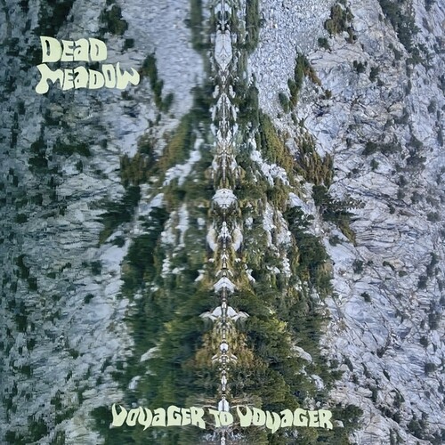 【輸入盤LPﾚｺｰﾄﾞ】【新品】DEAD MEADOW / VOYAGER TO VOYAGER (Blue) (Colored Vinyl) (Green) (Orange) (Ultimate Edition)【LP2025/4/4発売】