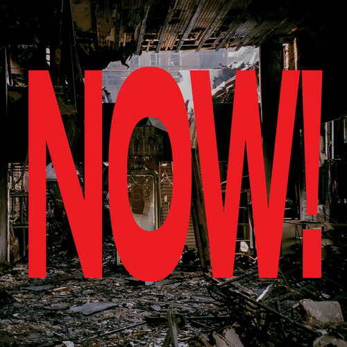 【輸入盤LPﾚｺｰﾄﾞ】【新品】MAREK POSPIESZALSKI/ZOH AMBA / NOW【LP2025/3/7発売】 5,074円