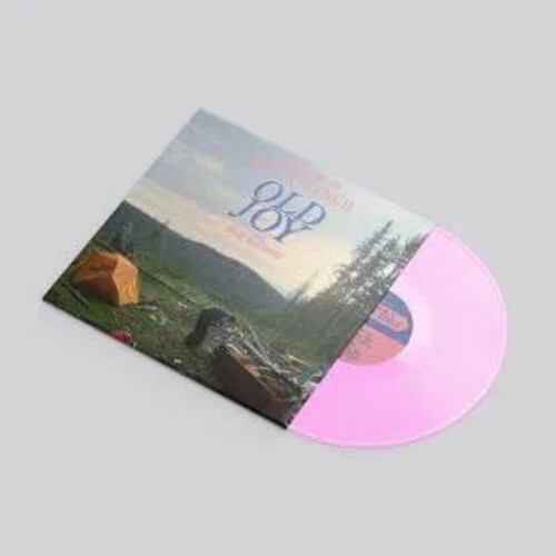 【輸入盤LPﾚｺｰﾄﾞ】【新品】YO LA TENGO / OLD JOY (Colored Vinyl) (Pink)【LP2025/3/7発売】