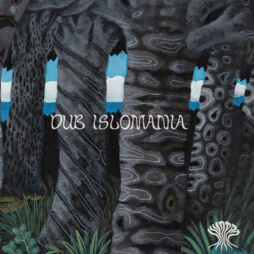 【輸入盤LPﾚｺｰﾄﾞ】【新品】HARIKUYAMAKU / DUB ISLOMANIA【LP2025/5/30発売】