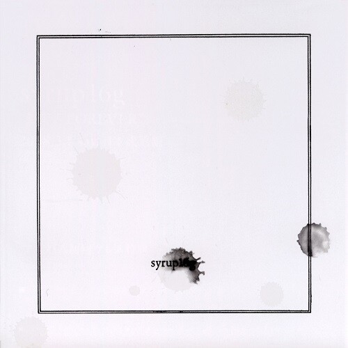 【輸入盤LPﾚｺｰﾄﾞ】【新品】SYRUP16G / SYRUP16G【LP2025/5/30発売】