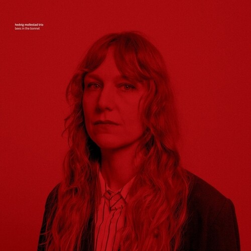 【輸入盤LPﾚｺｰﾄﾞ】【新品】HEDVIG MOLLESTAD / BEES IN THE BONNET【LP2025/5/16発売】｜あめりかん・ぱい