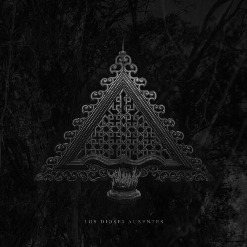 【輸入盤LPﾚｺｰﾄﾞ】【新品】TENEBRAE / LOS DIOSES AUSENTES【LP2025/4/25発売】