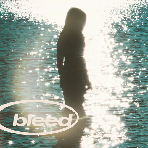 【輸入盤LPﾚｺｰﾄﾞ】【新品】BLEED / BLEED【LP2025/5/2発売】