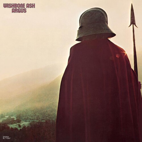 【輸入盤LPレコード】【新品】WISHBONE ASH / ARGUS (Gatefold LP Jacket) (180gram Vinyl)【LP2025/8/1発売】