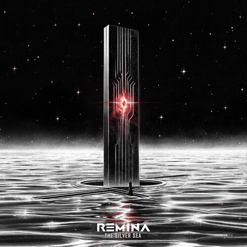 【輸入盤LPﾚｺｰﾄﾞ】【新品】REMINA / SILVER SEA【LP2025/11/7発売】