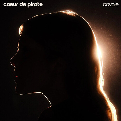 【輸入盤LPﾚｺｰﾄﾞ】【新品】COEUR DE PIRATE / CAVALE【LP2025/10/3発売】