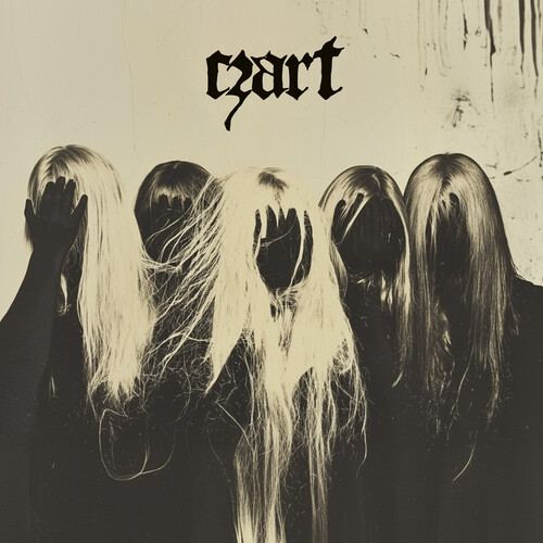 【輸入盤LPﾚｺｰﾄﾞ】【新品】CZART / CZARTY POLSKIE【LP2025/12/12発売】