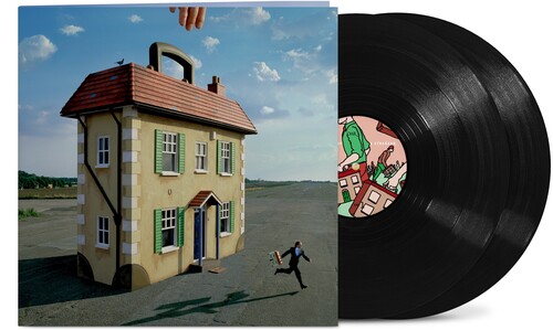 【輸入盤LPﾚｺｰﾄﾞ】【新品】O.A.R. / STORIES OF A STRANGER (BONUS TRACK) (Gatefold LP Jacket) (Anniversary Edition)【LP2025/12/5発売】