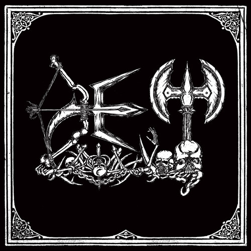 【輸入盤LPﾚｺｰﾄﾞ】【新品】DET / DESTRUCTIVE ELITE TERROR【LP2025/12/12発売】