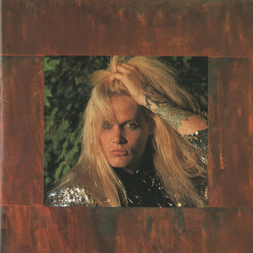 【輸入盤LPﾚｺｰﾄﾞ】【新品】SEBASTIAN BACH / BRING 'EM BACH ALIVE (Clear Vinyl) (Limited Edition) (Red)【LP2025/8/15発売】