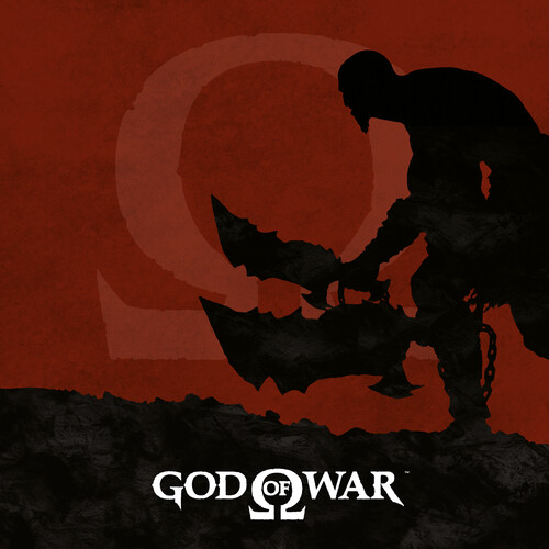 【輸入盤LPﾚｺｰﾄﾞ】【新品】Soundtrack / GOD OF WAR 2005 (ﾘﾏｽﾀｰ盤)【LP2025/10/24発売】(サウンドトラック)