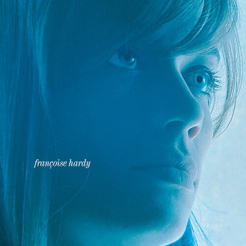 【輸入盤LPﾚｺｰﾄﾞ】【新品】FRANCOISE HARDY / L'AMITIE (Blue) (Colored Vinyl)【LP2025/10/17発売】(フランソワーズ・アルディ)