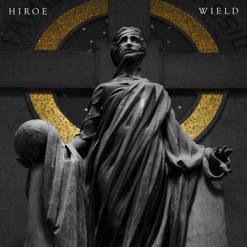 【輸入盤LPレコード】【新品】HIROE / WIELD【LP2025/6/20発売】