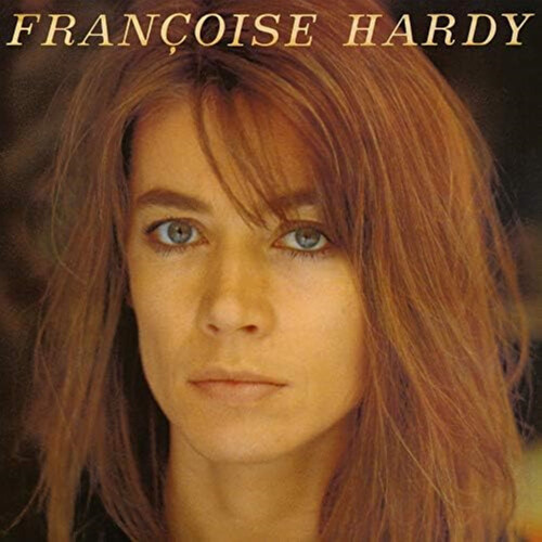 【輸入盤LPﾚｺｰﾄﾞ】【新品】FRANCOISE HARDY / J'ECOUTE DE LA MUSIQUE SAOULE (ﾘﾏｽﾀｰ盤)【LP2025/9/26発売】(フランソワーズ・アルディ)