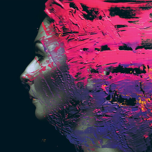 【輸入盤LPレコード】【新品】STEVEN WILSON / HAND CANNOT ERASE (Colored Vinyl) (Anniversary Edition) (Splatter)【LP2025/12/5発売】