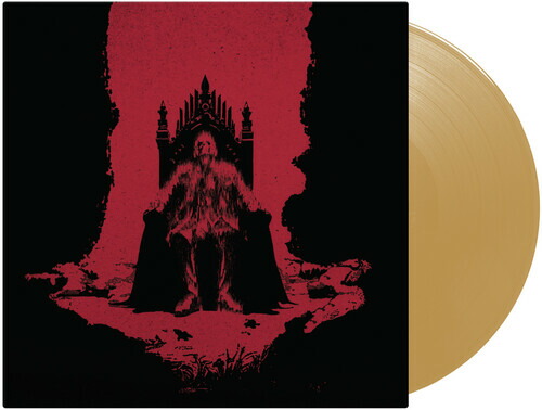 【輸入盤LPﾚｺｰﾄﾞ】【新品】FIT FOR A KING / LONELY GOD【LP2025/8/1発売】