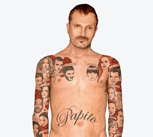 【輸入盤LPﾚｺｰﾄﾞ】【新品】MIGUEL BOSE / PAPITO【LP2025/10/10発売】(ミゲール・ボセ)｜あめりかん・ぱい