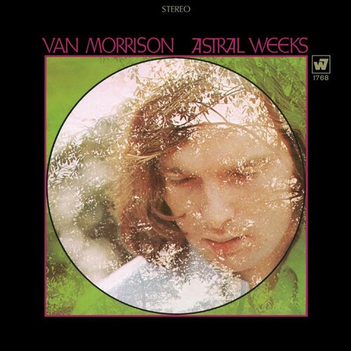 【輸入盤LPﾚｺｰﾄﾞ】【新品】VAN MORRISON / ASTRAL WEEKS (180gram Vinyl)【LP2026/2/13発売】( ヴァン・モリソン )