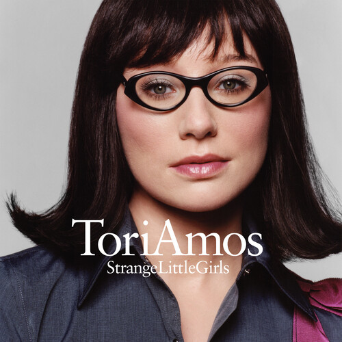 【輸入盤LPﾚｺｰﾄﾞ】【新品】TORI AMOS / STRANGE LITTLE GIRLS (NEW AGE VERSION)【LP2026/2/20発売】( トーリ・エイモス )