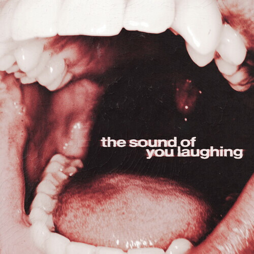 【輸入盤LPﾚｺｰﾄﾞ】【新品】THXSOMCH / SOUND OF YOU LAUGHING【LP2025/11/28発売】