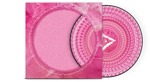 【輸入盤LPﾚｺｰﾄﾞ】【即納】【新品】ED SHEERAN / PLAY (140gram Vinyl) (Picture Disc)【LP2025/12/5発売】(エド・シーラン)【★】｜あめりかん・ぱい