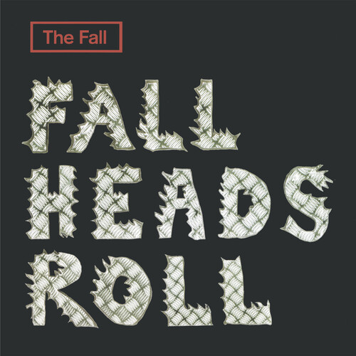 【輸入盤LPﾚｺｰﾄﾞ】【新品】FALL / FALL HEADS ROLL【LP2026/4/3発売】